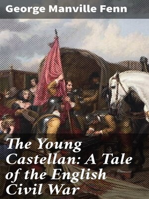 cover image of The Young Castellan